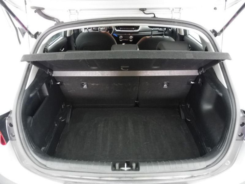 Kia Stonic 1.0 t-gdi 100urban