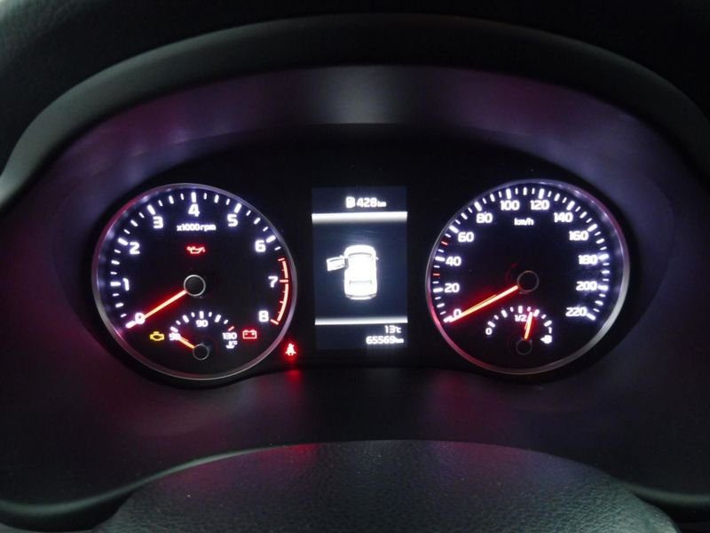 Kia Stonic 1.0 t-gdi 100urban