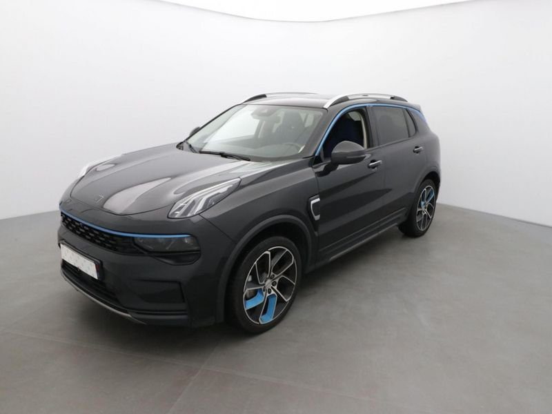 Lynk & Co 01 1.5 phev 261