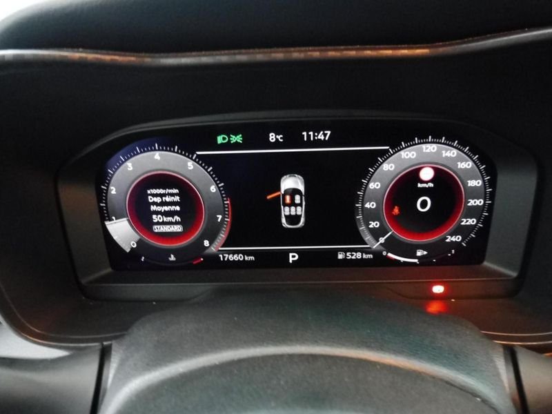 Nissan Juke 1.0 dig-t 114 atn-connecta