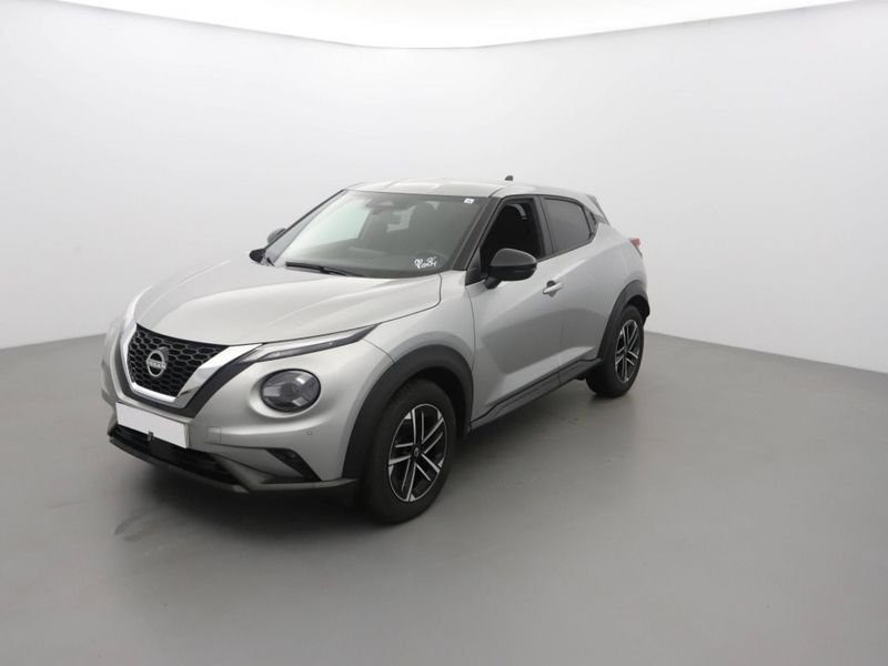 Nissan Juke 1.0 dig-t 114 atn-connecta
