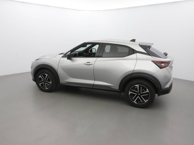 Nissan Juke 1.0 dig-t 114 atn-connecta