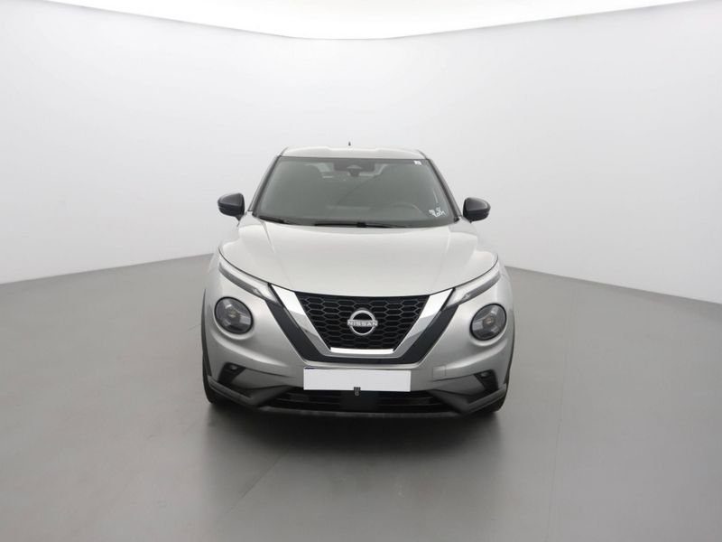 Nissan Juke 1.0 dig-t 114 atn-connecta