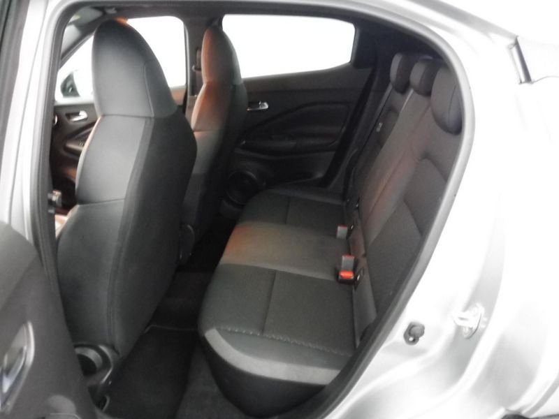 Nissan Juke 1.0 dig-t 114 atn-connecta