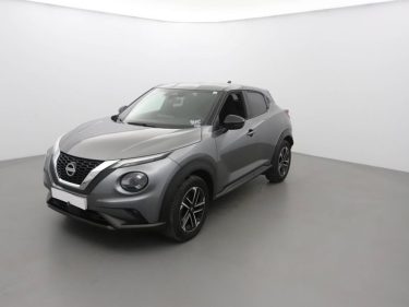 Nissan Juke 1.0 dig-t 114 atn-connecta