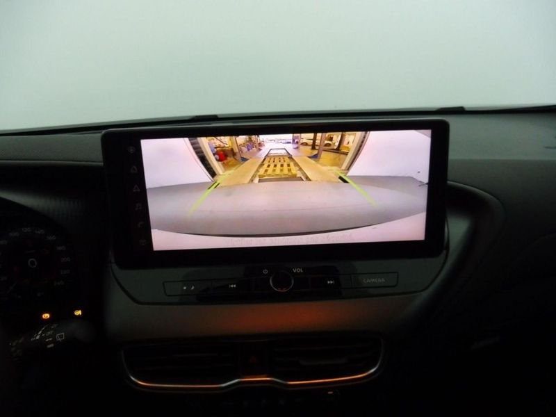 Nissan Juke 1.0 dig-t 114 atn-connecta