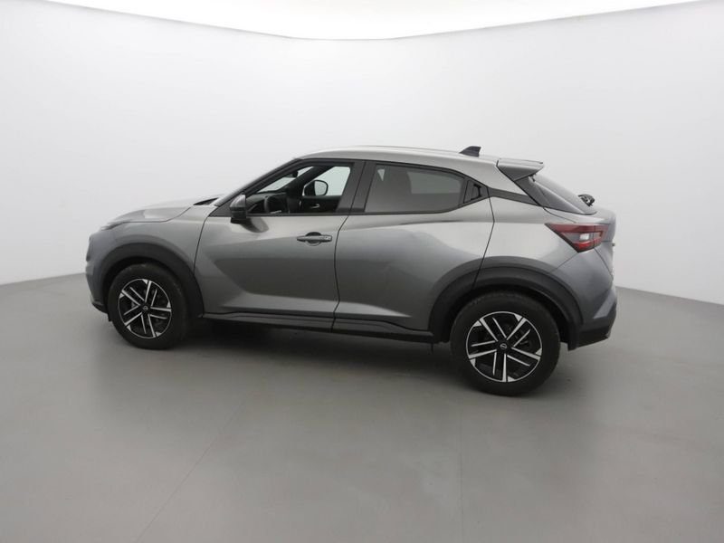 Nissan Juke 1.0 dig-t 114 atn-connecta