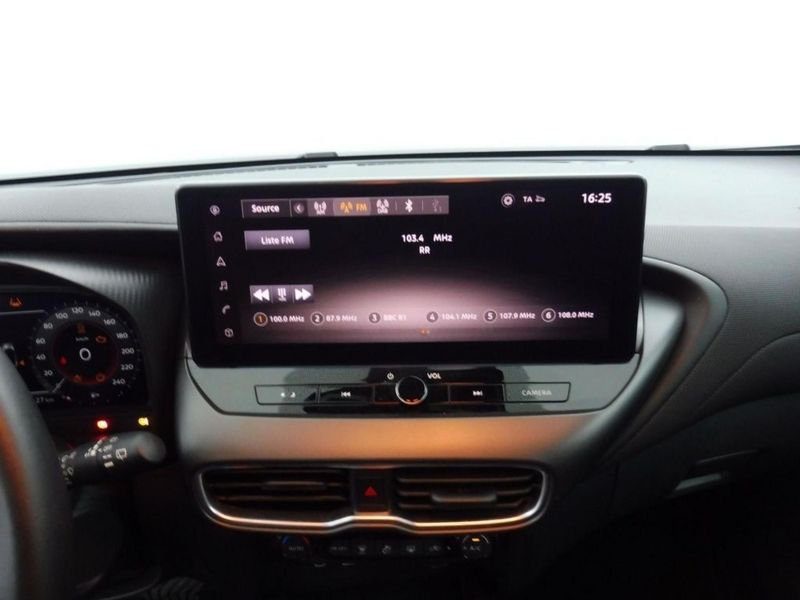 Nissan Juke 1.0 dig-t 114 atn-connecta