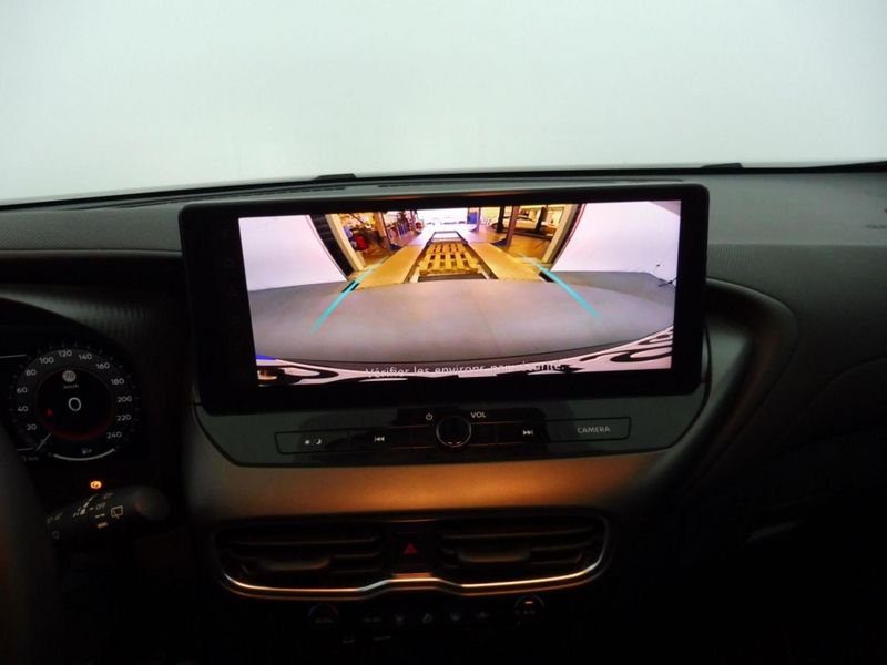 Nissan Juke 1.0 dig-t 114 atn-connecta