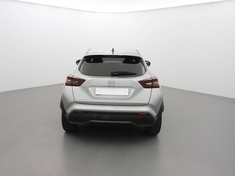 Nissan Juke 1.0 dig-t 114 atn-connecta