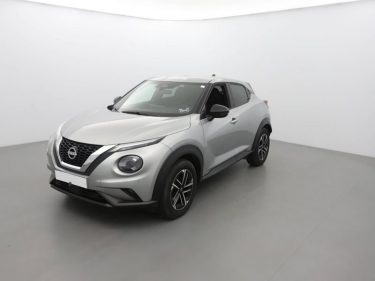 Nissan Juke 1.0 dig-t 114 atn-connecta