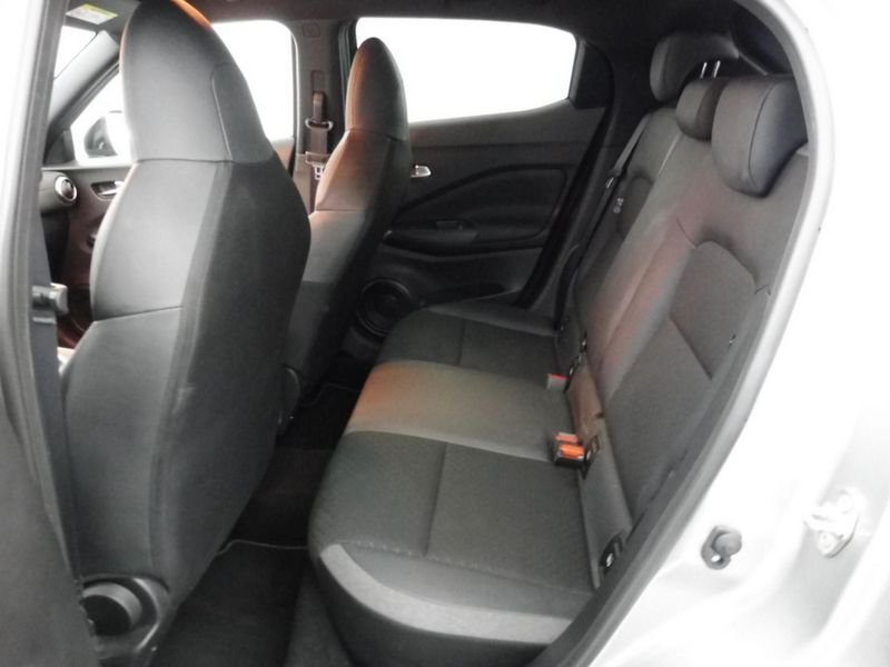 Nissan Juke 1.0 dig-t 114 atn-connecta