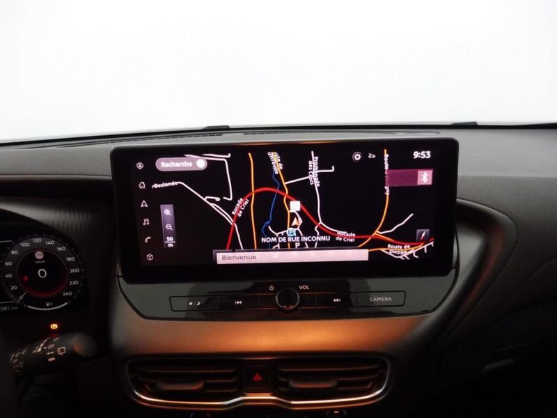 Nissan Juke 1.0 dig-t 114 atn-connecta