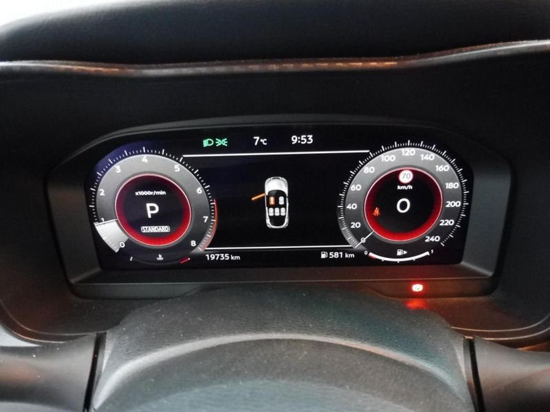 Nissan Juke 1.0 dig-t 114 atn-connecta