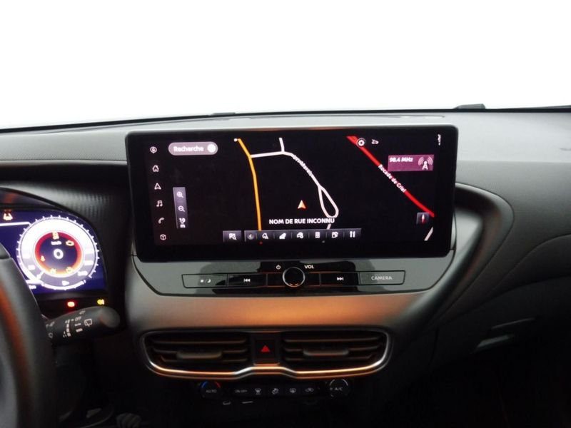 Nissan Juke 1.0 dig-t 114n-connecta