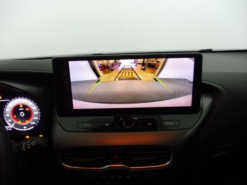 Nissan Juke 1.0 dig-t 114n-connecta