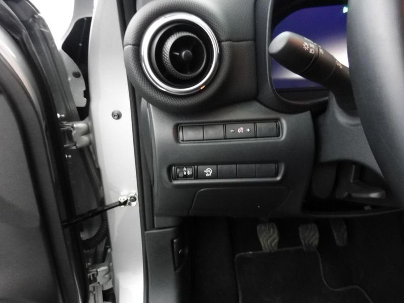 Nissan Juke 1.0 dig-t 114n-connecta