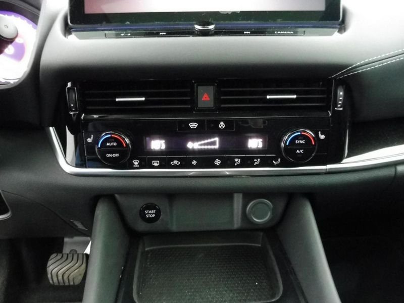 Nissan Qashqai E-power 190ch n-connecta 2022