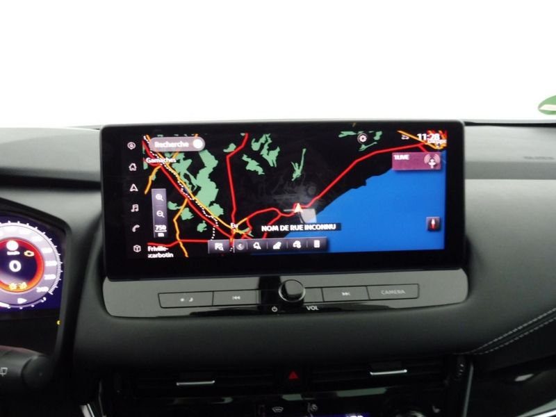 Nissan Qashqai E-power 190ch n-connecta 2022