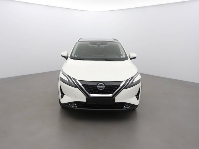 Nissan Qashqai E-power 190ch n-connecta 2022