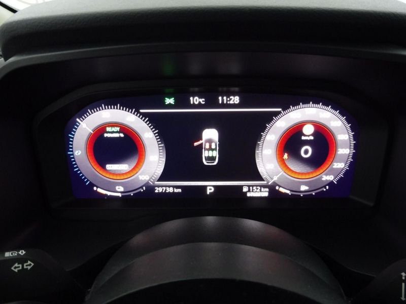 Nissan Qashqai E-power 190ch n-connecta 2022