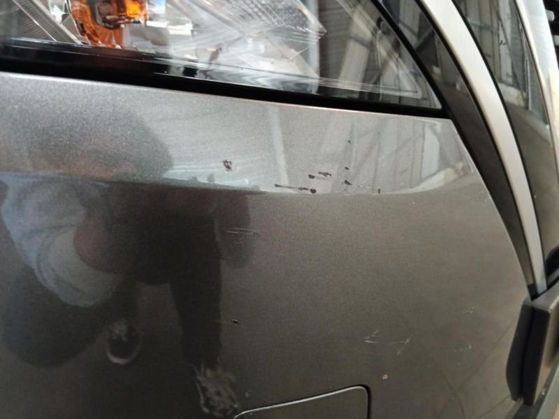 Nissan Qashqai 1.3 mild hybrid 158ch business edition xtronic