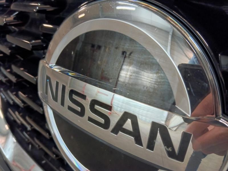 Nissan Qashqai 1.3 mild hybrid 158ch business edition xtronic