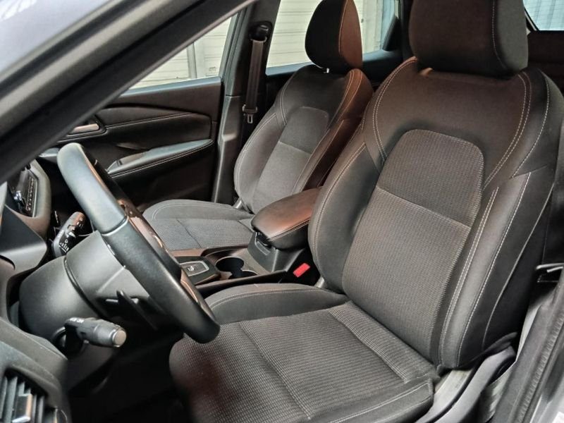 Nissan Qashqai 1.3 mild hybrid 158ch business edition xtronic