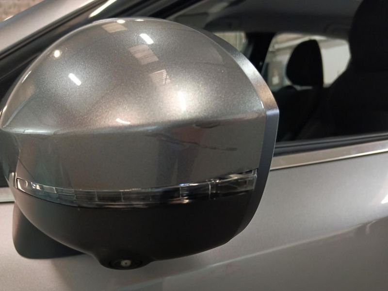 Nissan Qashqai 1.3 mild hybrid 158ch business edition xtronic