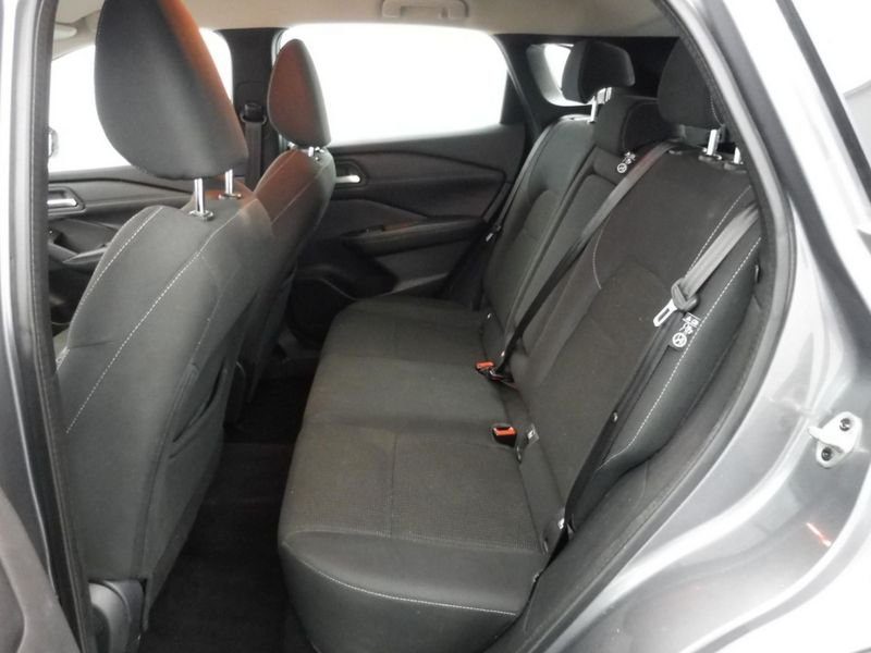 Nissan Qashqai 1.3 dig-t 140 mhevacenta