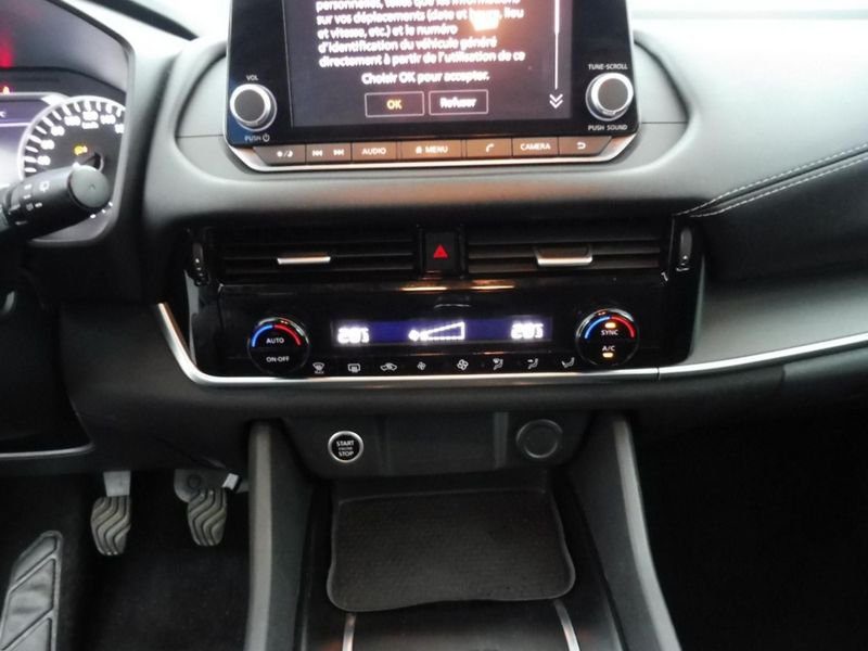 Nissan Qashqai 1.3 dig-t 140 mhevacenta