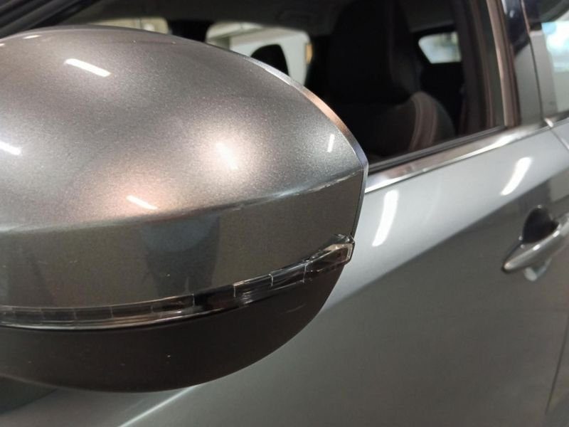 Nissan Qashqai 1.3 dig-t 140 mhevacenta