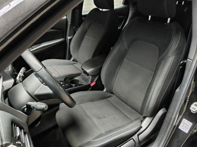 Nissan Qashqai 1.3 dig-t 140 mhevacenta