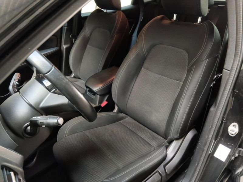 Nissan Qashqai 1.3 dig-t 140 mhevacenta