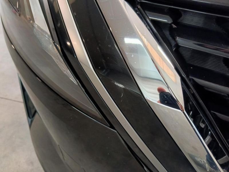 Nissan Qashqai 1.3 dig-t 140 mhevacenta