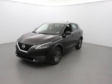 Nissan Qashqai 1.3 dig-t 140 mhevacenta
