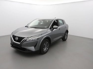 Nissan Qashqai 1.3 dig-t 140 mhevacenta