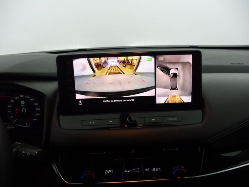 Nissan Qashqai 1.5 e-power 190n-connecta