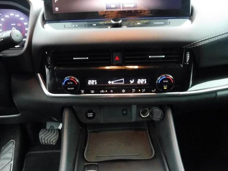 Nissan Qashqai 1.5 e-power 190n-connecta