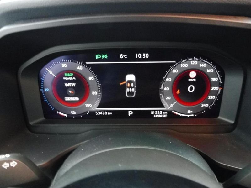 Nissan Qashqai 1.5 e-power 190n-connecta
