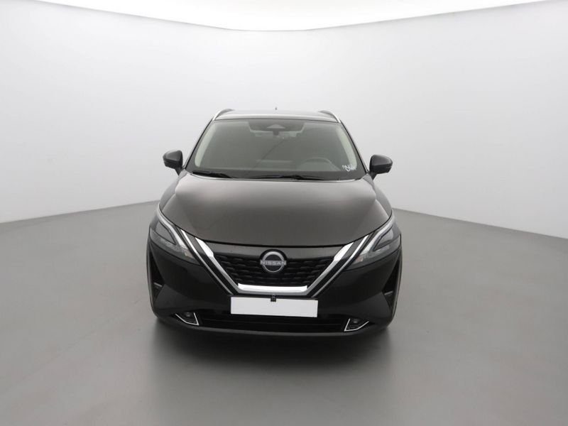 Nissan Qashqai 1.5 e-power 190n-connecta