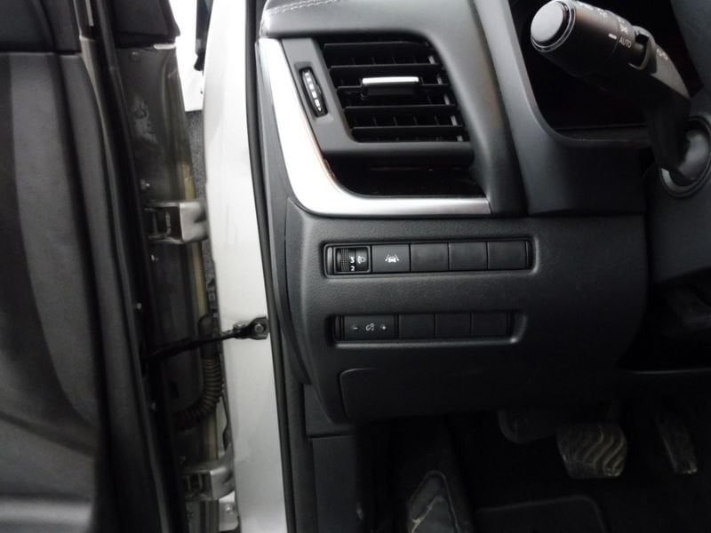 Nissan Qashqai 1.5 e-power 190n-connecta