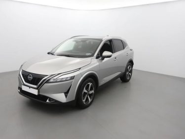 Nissan Qashqai 1.5 e-power 190n-connecta