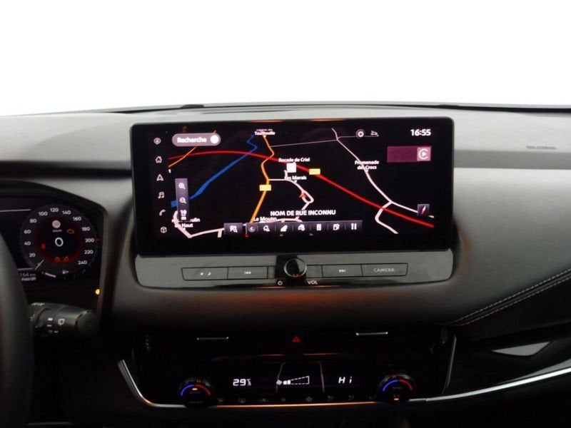 Nissan Qashqai 1.5 e-power 190n-connecta