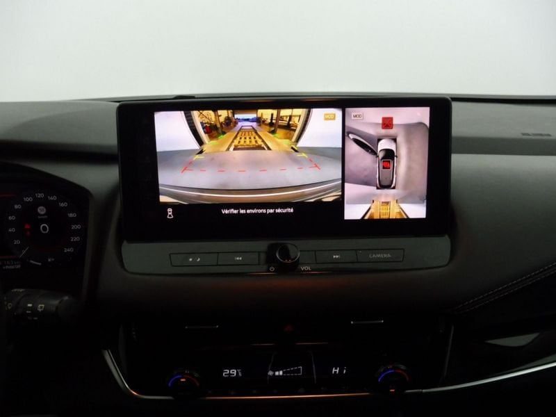 Nissan Qashqai 1.5 e-power 190n-connecta