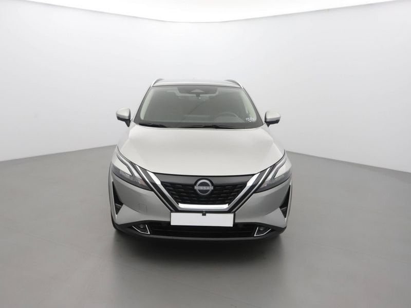 Nissan Qashqai 1.5 e-power 190n-connecta
