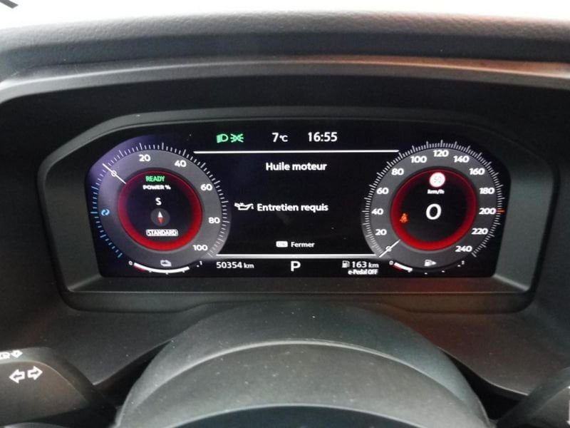 Nissan Qashqai 1.5 e-power 190n-connecta
