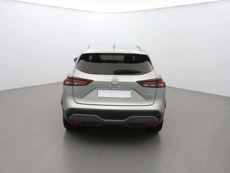 Nissan Qashqai 1.5 e-power 190n-connecta