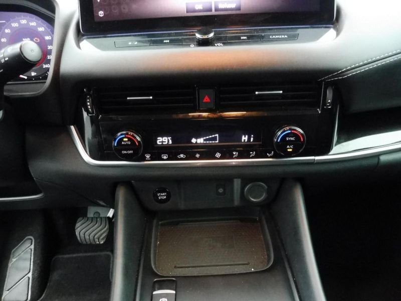 Nissan Qashqai 1.5 e-power 190n-connecta