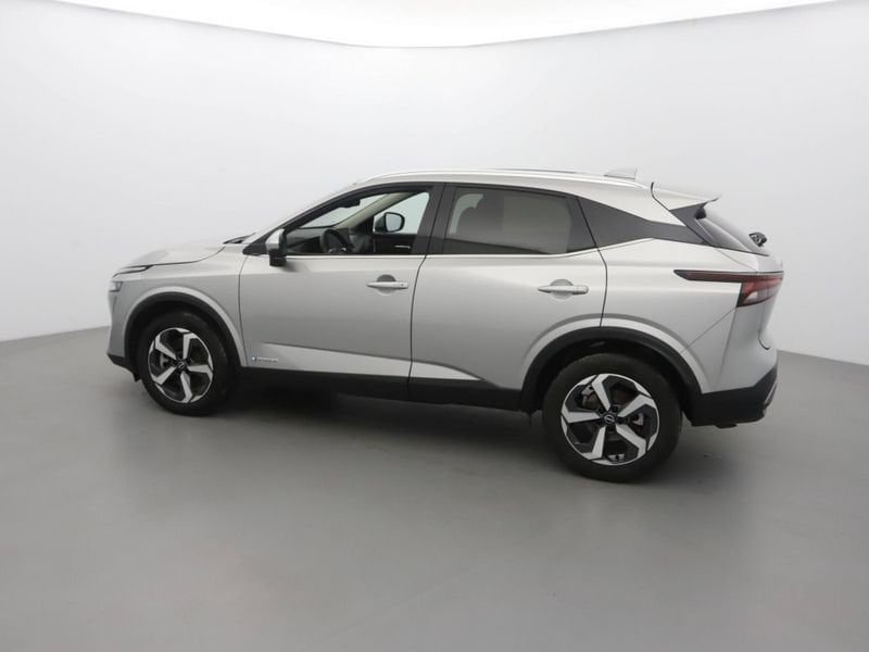 Nissan Qashqai 1.5 e-power 190n-connecta